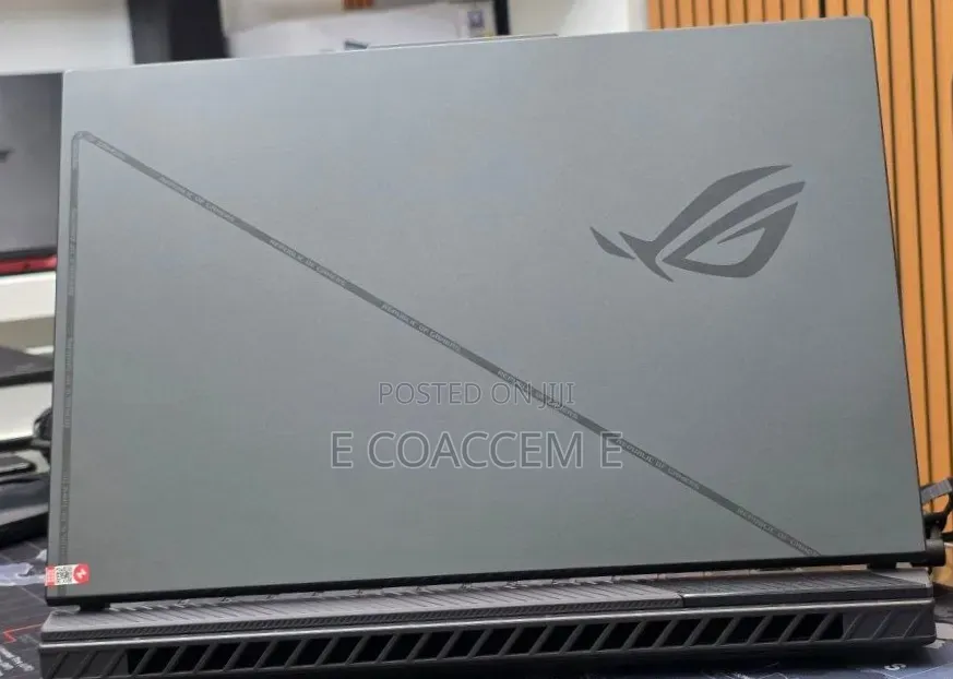 New Laptop Asus 16GB Intel Core i9 SSD 1T