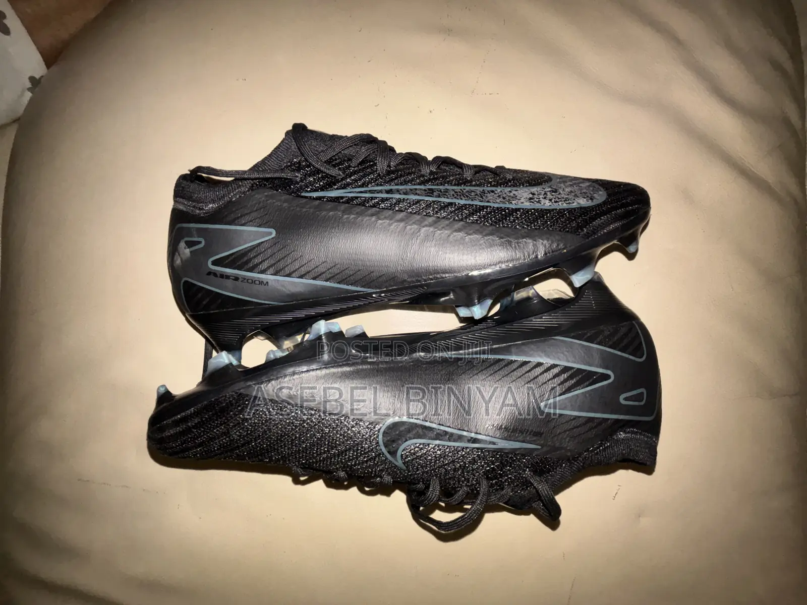 Nike Vaper 16 Elite Fg