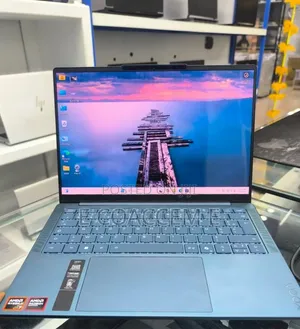 New Laptop Lenovo 32GB AMD Ryzen 7 SSD 1T
