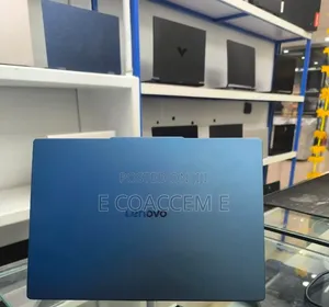 New Laptop Lenovo 32GB AMD Ryzen 7 SSD 1T