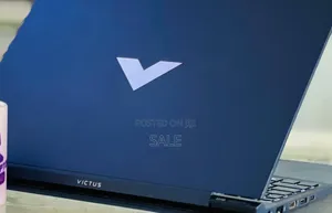 New Laptop HP Victus 16 16GB Intel Core i5 SSD 512GB