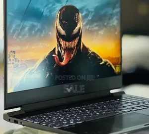 New Laptop HP Victus 16 16GB Intel Core i7 SSD 512GB