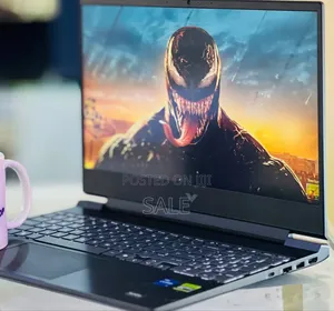 New Laptop HP Victus 16 16GB Intel Core i7 SSD 512GB