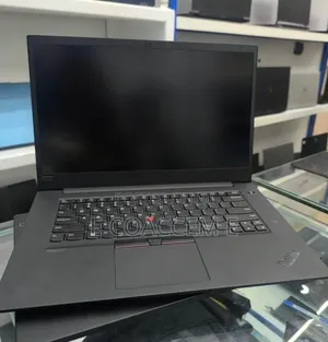 New Laptop Lenovo 16GB Intel Core i7 SSD 512GB