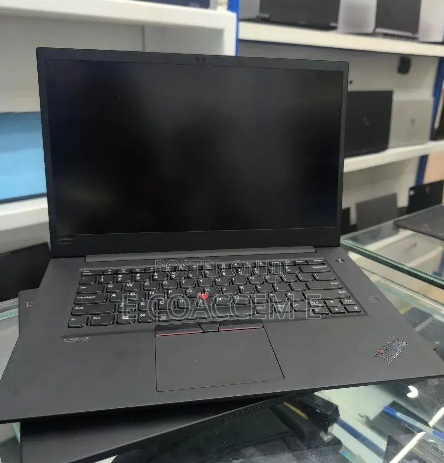 New Laptop Lenovo 16GB Intel Core i7 SSD 512GB