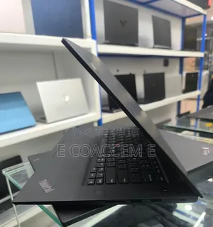 New Laptop Lenovo 16GB Intel Core i7 SSD 512GB