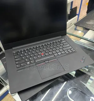 New Laptop Lenovo 16GB Intel Core i7 SSD 512GB