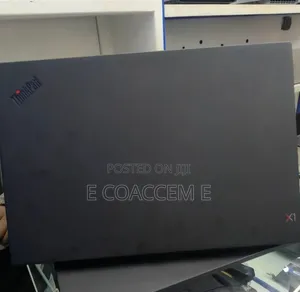 New Laptop Lenovo 16GB Intel Core i7 SSD 512GB