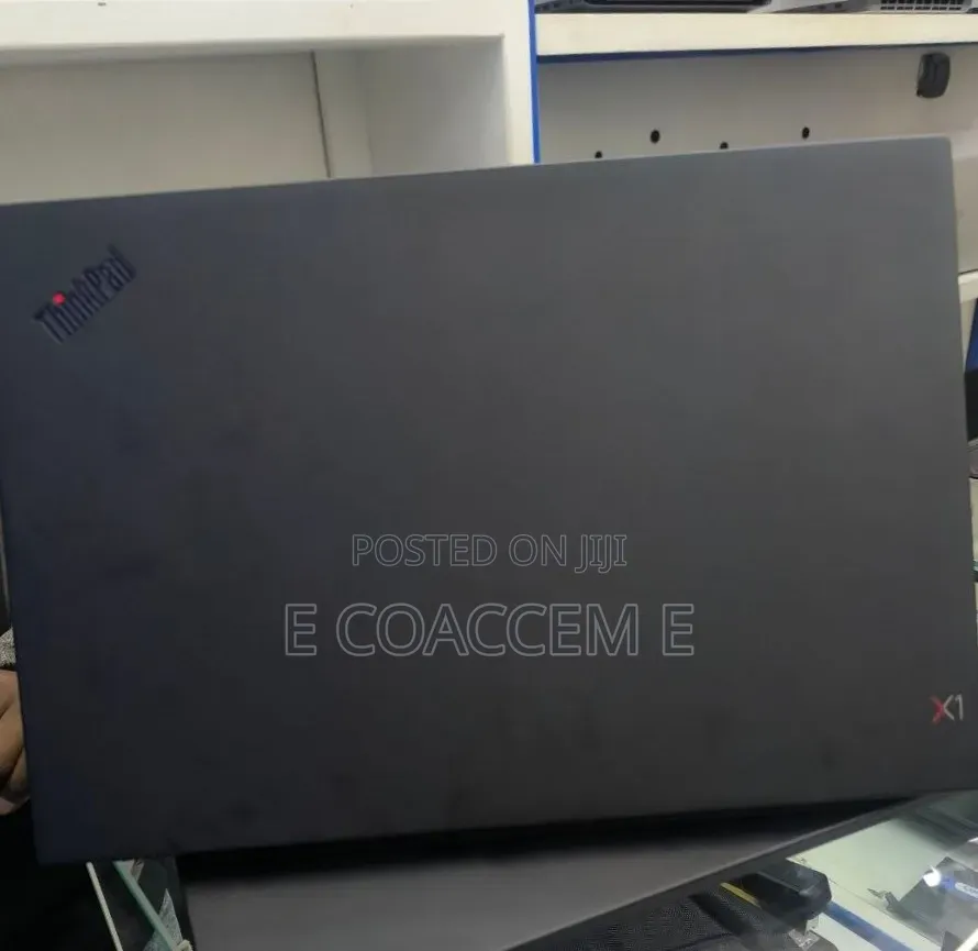 New Laptop Lenovo 16GB Intel Core i7 SSD 512GB