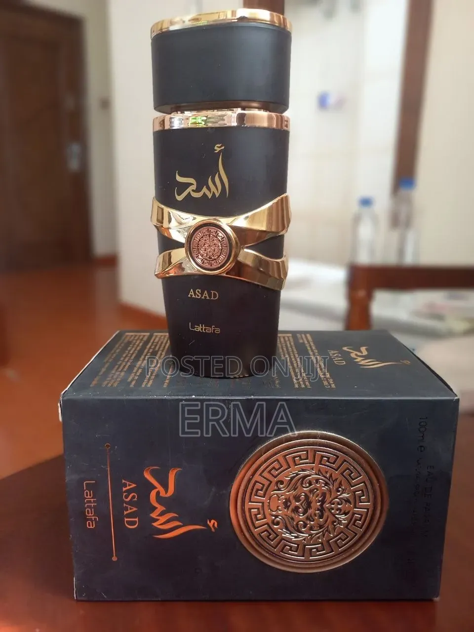 Asad Latafa
