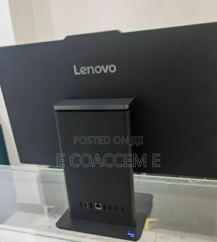 New Desktop Computer Lenovo 16GB Intel Core i7 SSD 1T