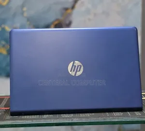 New Laptop HP Pavilion 10 8GB Intel Core i7 SSD 1T