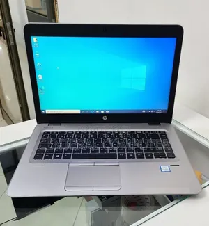 New Laptop HP 430 G4 8GB Intel Core i7 HDD+SSD 256GB