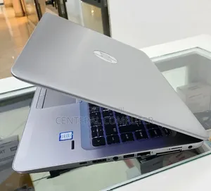 New Laptop HP 430 G4 8GB Intel Core i7 HDD+SSD 256GB
