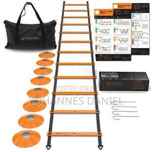 Football Ladder