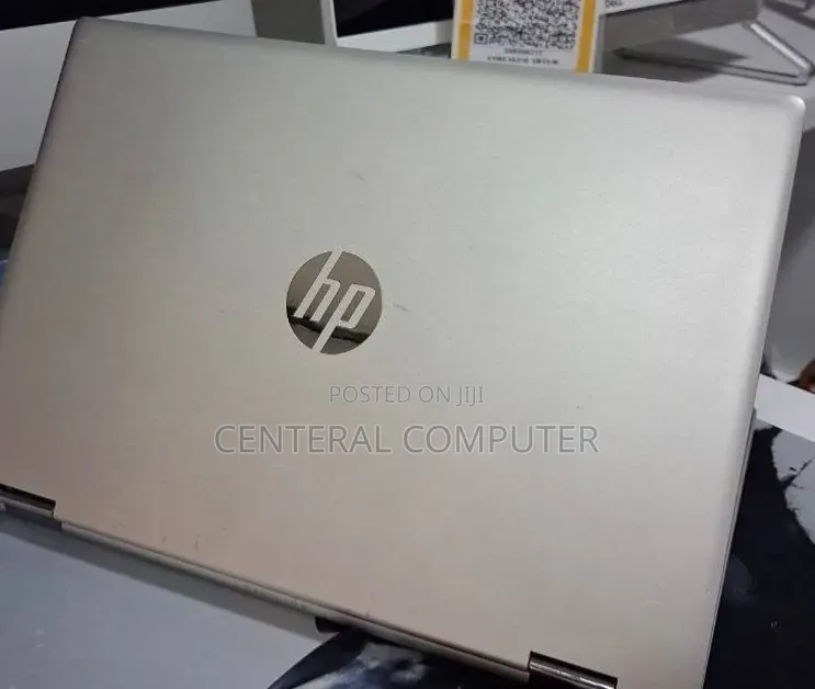 New Laptop HP Pavilion 15-eh0050wm 8GB Intel Core i3 HDD 1T