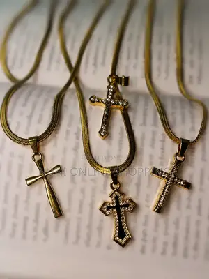 Stainless Necklace