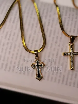 Stainless Necklace
