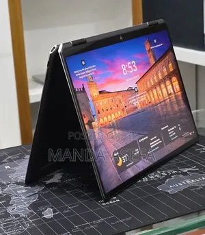 New Laptop HP Spectre 16GB Intel Core i7 SSD 512GB