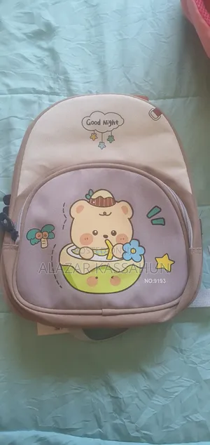 Children Bag