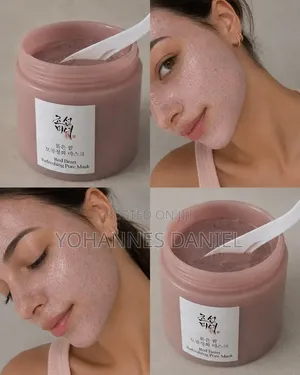 Beauty of Joseon Pore Mask