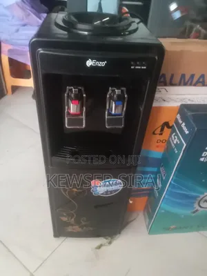 Enzo Water Desipnser