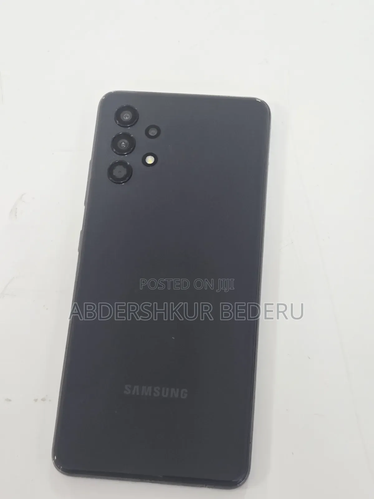 Samsung Galaxy A32 128 GB Blue