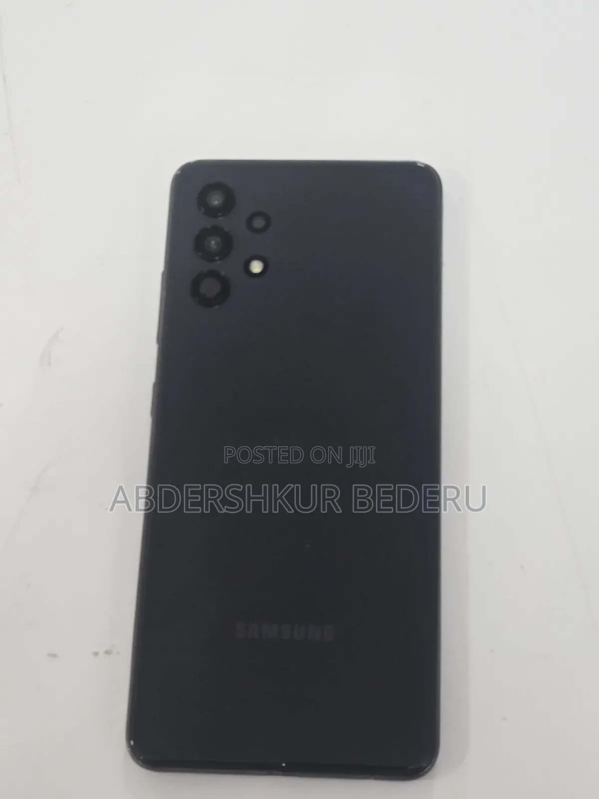 Samsung Galaxy A32 128 GB Blue