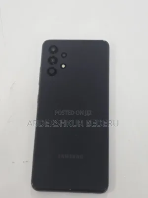 Samsung Galaxy A32 128 GB Blue