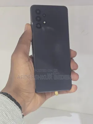 Samsung Galaxy A32 128 GB Blue
