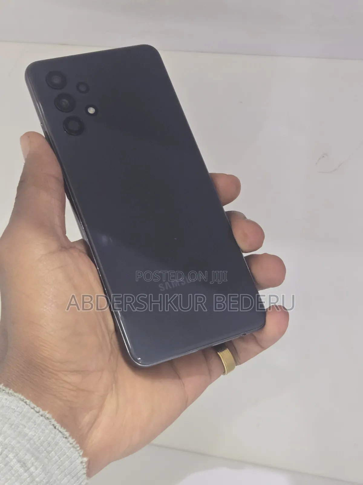 Samsung Galaxy A32 128 GB Blue