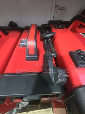 Original Welding Machines for Sale