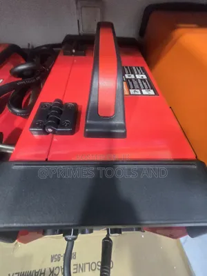 Welding Machin in Addis Abeba