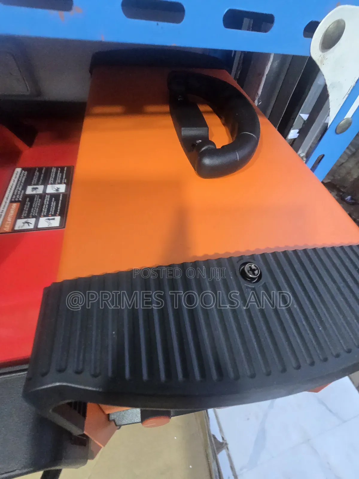 Finder Original Welding Machines