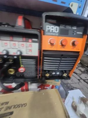 Finder Original Welding Machines