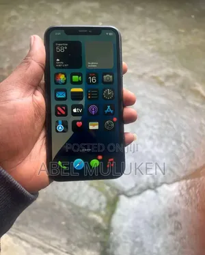 Apple iPhone 11 128 GB Black