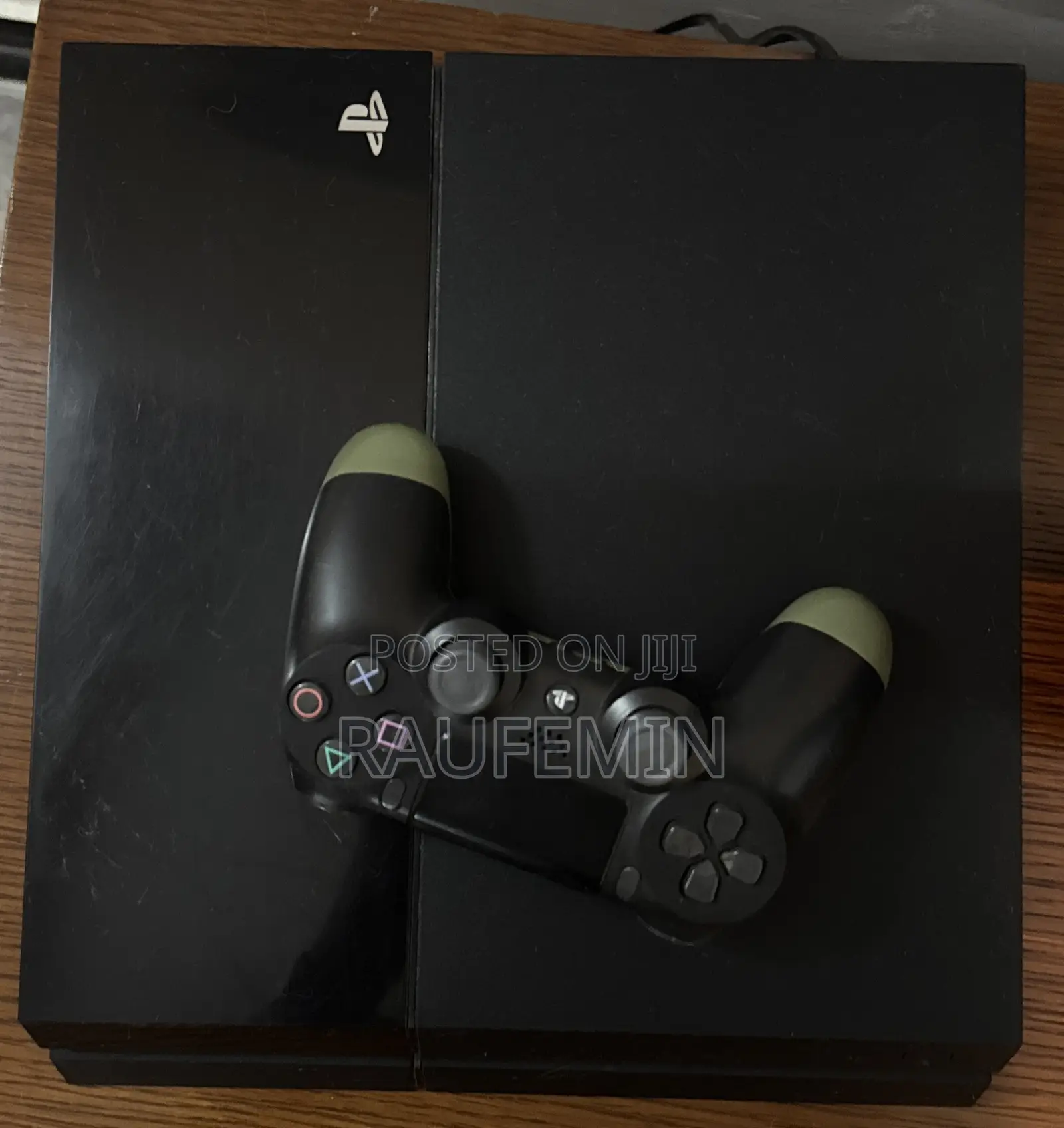 Ps4 Fat 1 Joystick