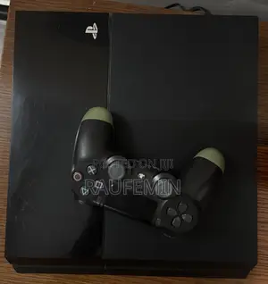 Ps4 Fat 1 Joystick