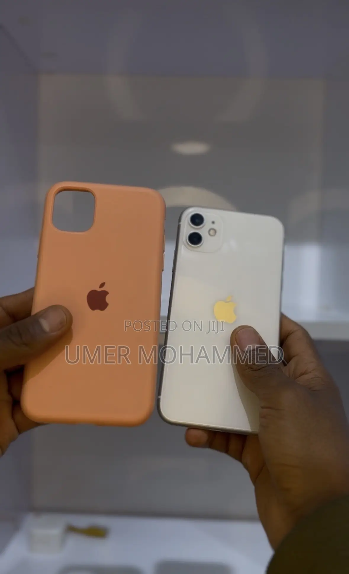 Apple iPhone 11 64 GB