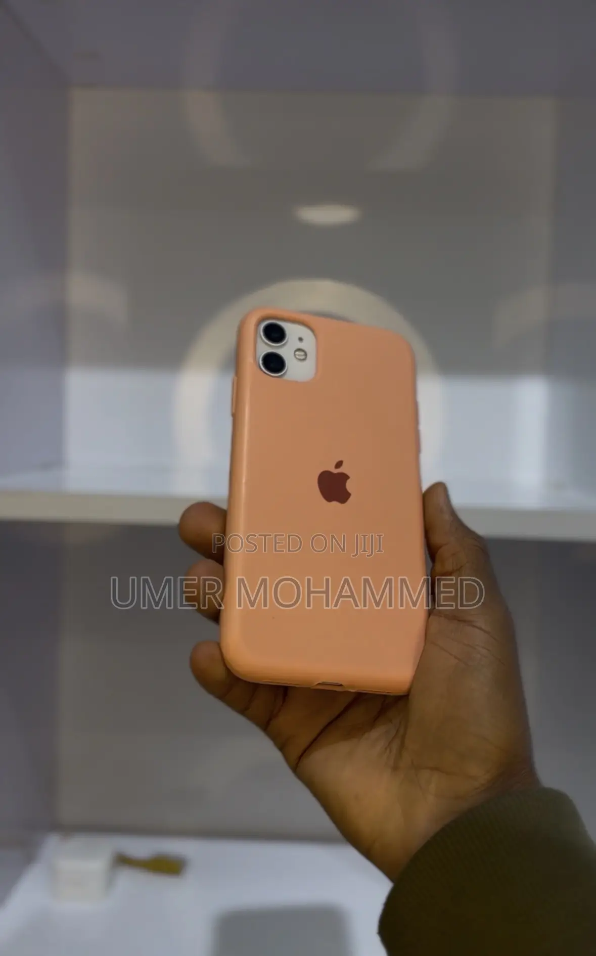 Apple iPhone 11 64 GB