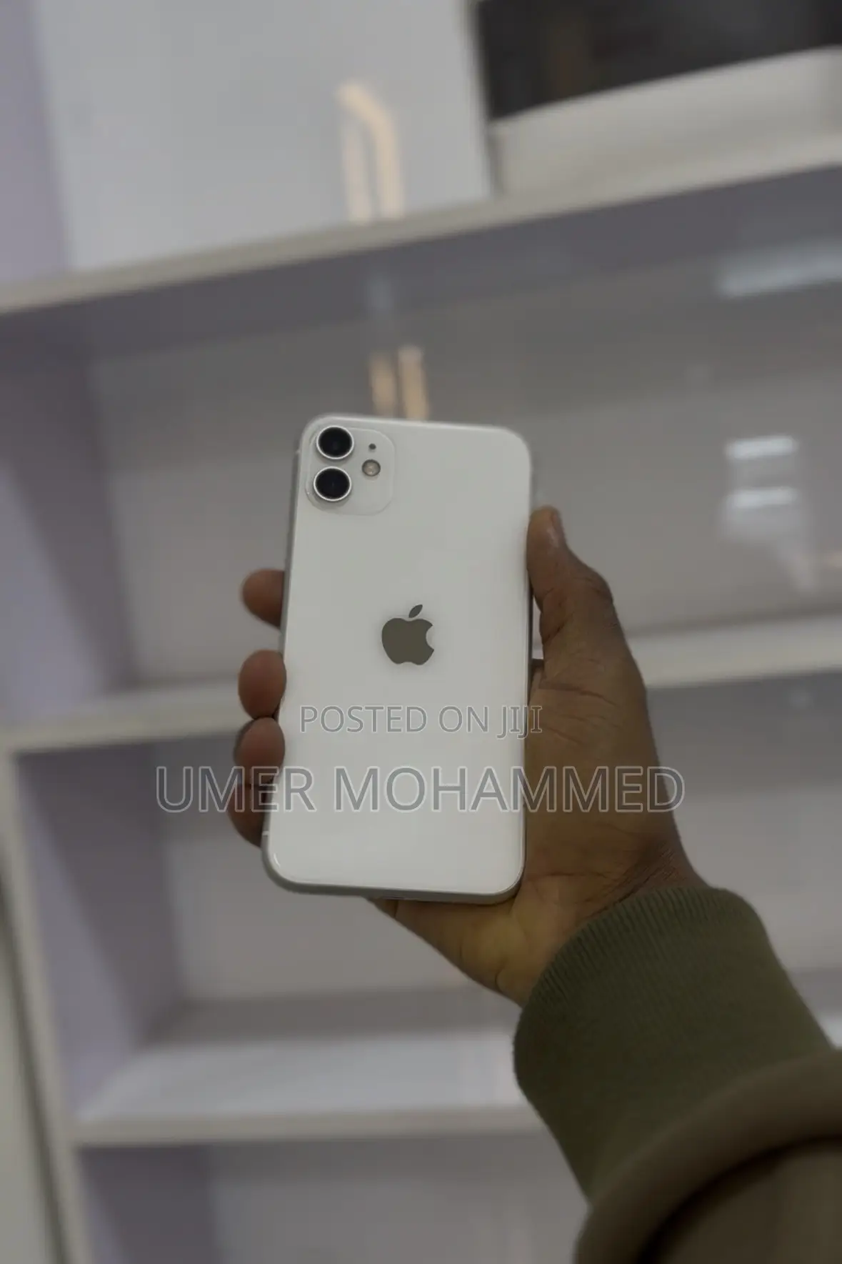 Apple iPhone 11 64 GB