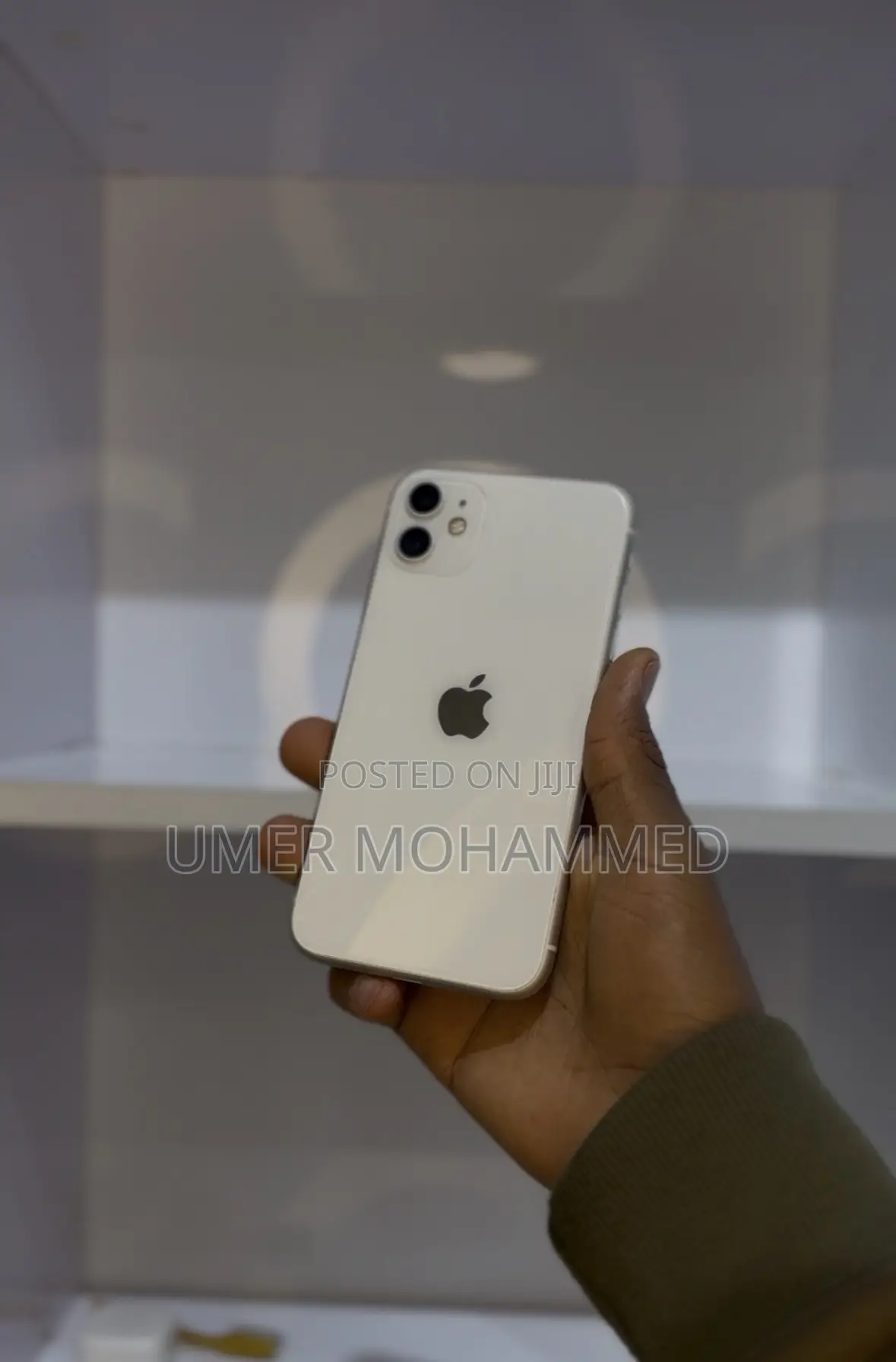 Apple iPhone 11 64 GB