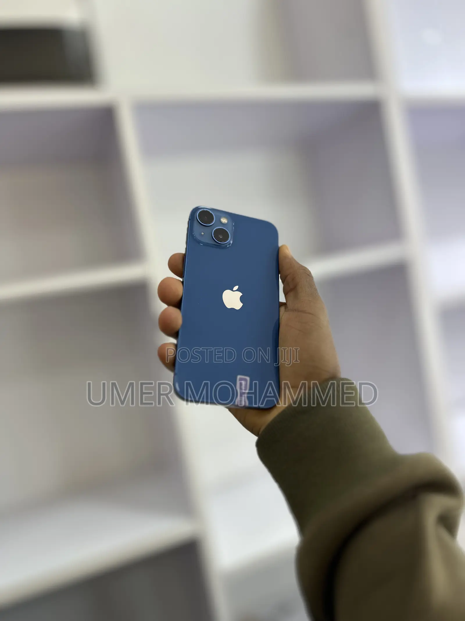 Apple iPhone 13 256 GB