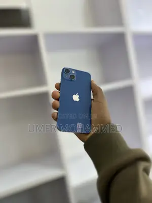Apple iPhone 13 256 GB