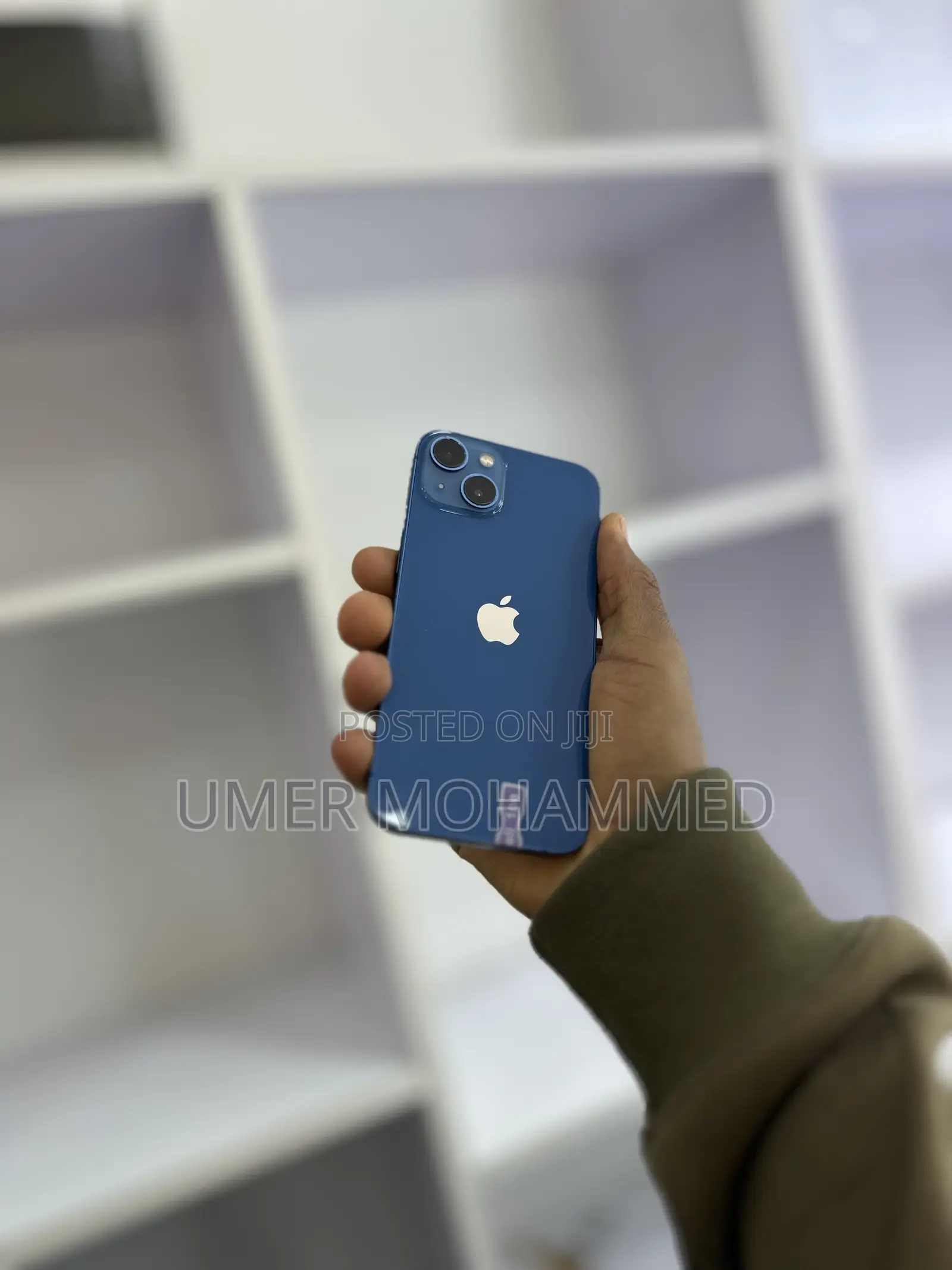 Apple iPhone 13 256 GB