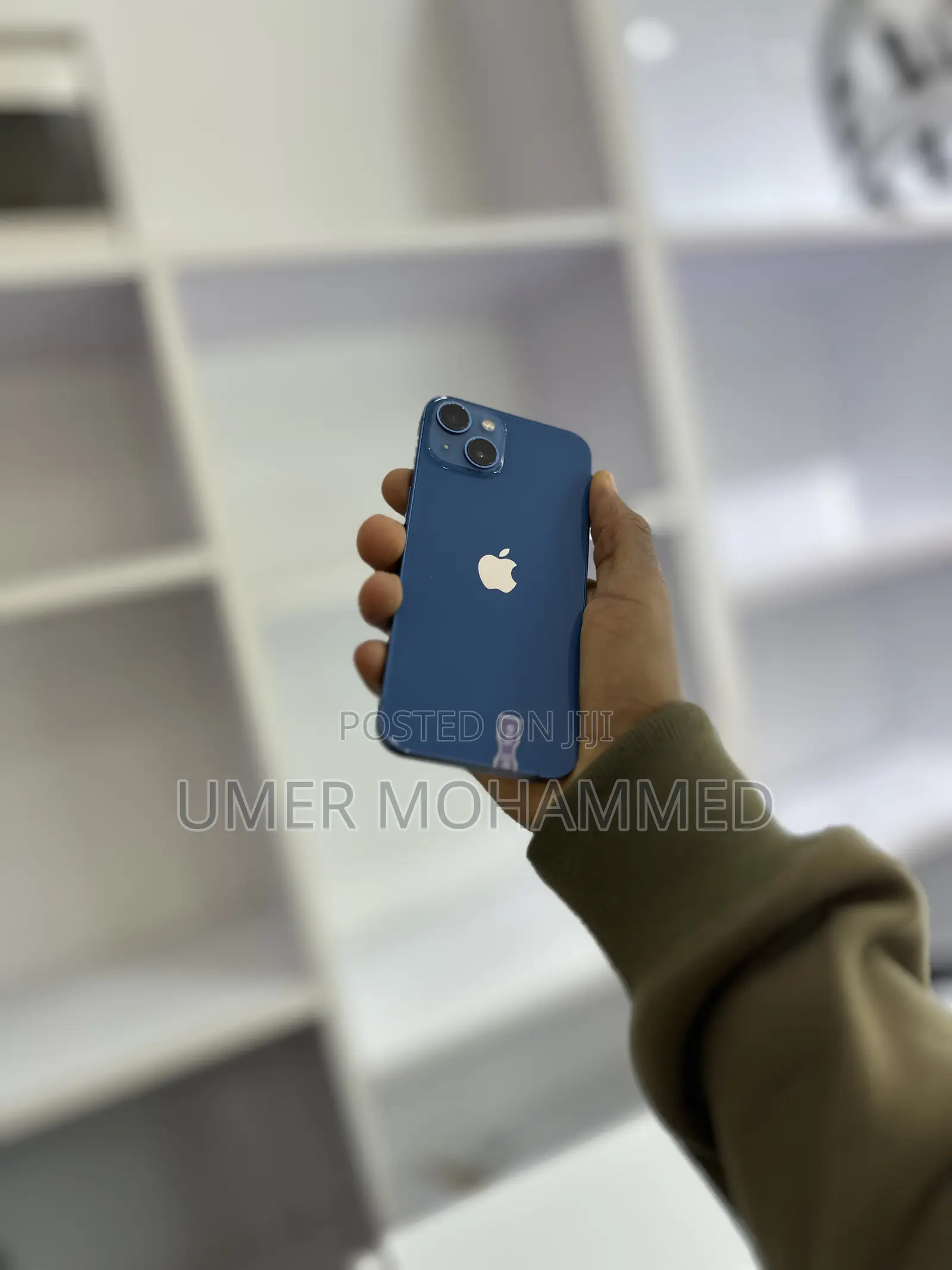 Apple iPhone 13 256 GB