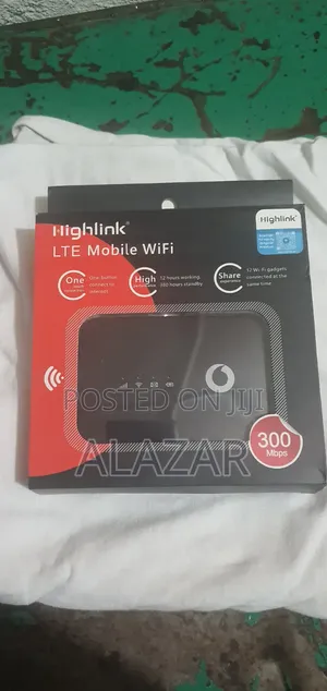 Wifi Routers