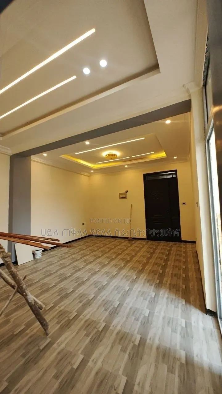 Furnished 2bdrm Condo in Ayat 49, Yeka for sale