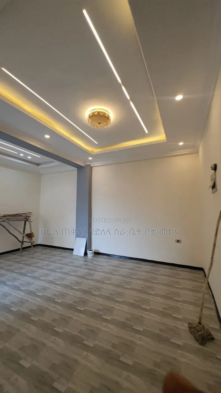 Furnished 2bdrm Condo in Ayat 49, Yeka for sale