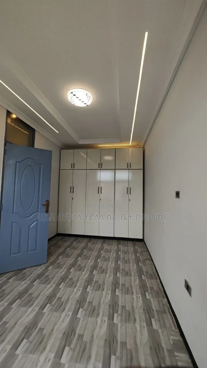 Furnished 2bdrm Condo in Ayat 49, Yeka for sale